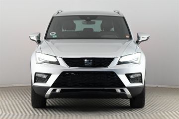SEAT Ateca - 2