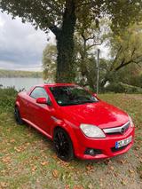 Opel Tigra 1.4 TWINPORT Edition Edition - rote Opel Tigra