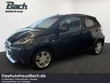 Toyota Aygo 1.0 l 5-Türer x-play touch - Toyota: Türer Aygo