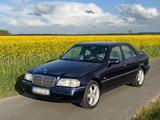Mercedes-Benz Mercedes C280 W202 M104 - gebrauchte Mercedes-Benz C 280 aus dem Jahr 1995