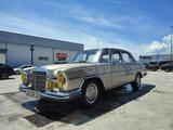 Mercedes-Benz SE - gebrauchte Mercedes-Benz 280 aus dem Jahr 1969