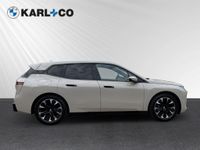 BMW iX - Vorschau Bild 5