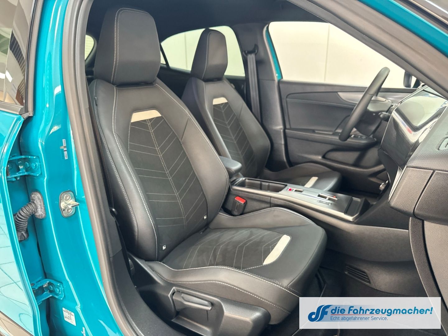 Fahrzeugabbildung Opel Mokka e GS Navi 54kWh Digitales Cockpit LED Ble
