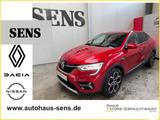 Renault Arkana Intens 140 EDC*AHK abnehmbar* - Renault Arkana mit Anhängerkupplung