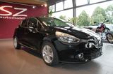 Renault Clio IV Paris Tempomat Klima - Renault Clio Paris mit Benzin-Antrieb