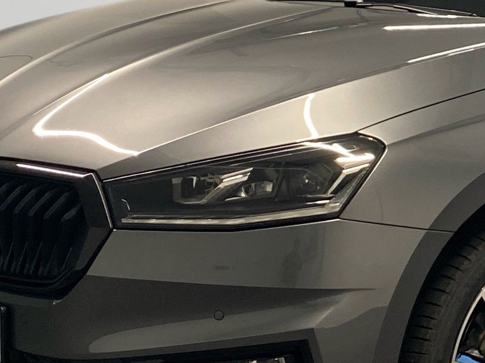 Skoda Fabia - Bild 6