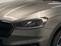 Skoda Fabia - Vorschau Bild 6