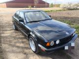 BMW E34 525 m50b25 ohne vanos TÜV Neu/Taus... - BMW 525 aus 1992