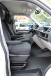 Volkswagen T6 Transporter Kasten kurz KR DSG Standheizung