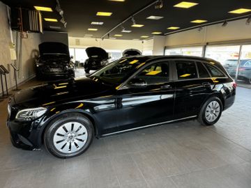 Mercedes C 220 - 3