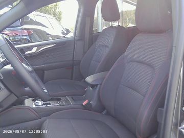Ford Kuga Plug-In Hybrid ST-Line