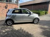 Smart forFour  Basis 52kW Pano Navi Multi Freispr. - Smart ForFour Gebrauchtwagen in Bielefeld