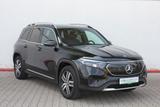 Mercedes-Benz EQB 300 4Matic Progressive 66,5 kWh SOH 97,5 % - gebrauchte Mercedes-Benz EQB aus dem Jahr 2022