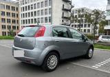 Fiat Punto 1.4 8V Active Active - Fiat Punto in Frankfurt (Main)
