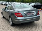 Mercedes-Benz C 180 CGI BlueEfficiency Limo Avantgarde - Mercedes-Benz mit Benzin-Antrieb: Limousine, 180 Cgi Blueefficiency