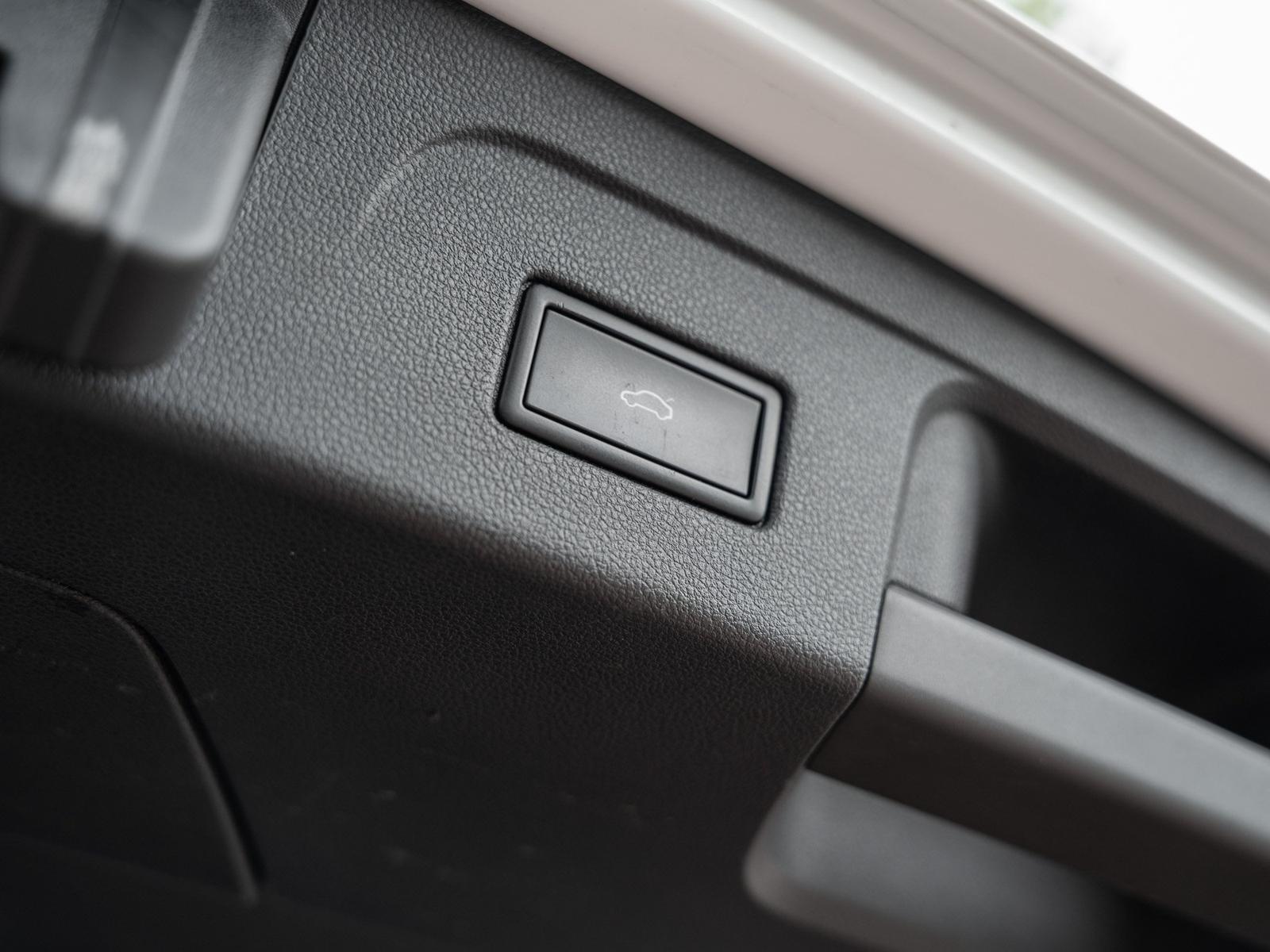 Volkswagen Touran Highline 1.5 TSI OPF 110 kW 7-Ga, миниатюра 30