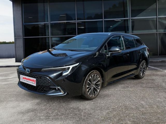 Toyota Corolla 1.8 Hybrid Touring Sports Team Deutschla