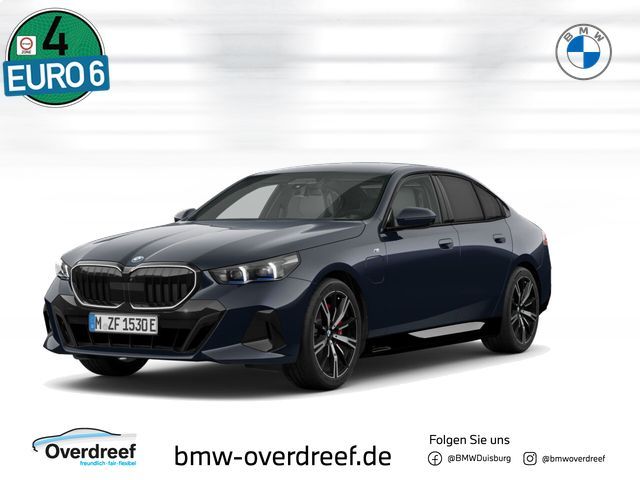 Image of BMW 550