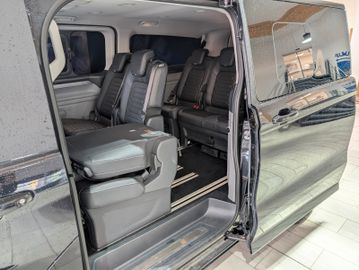 Ford Tourneo Custom Bus L2 Titanium X AWD