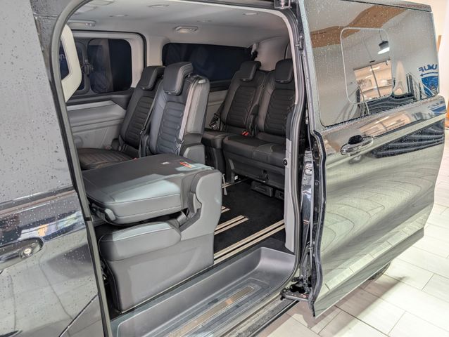 Ford Tourneo Custom Bus L2 Titanium X AWD
