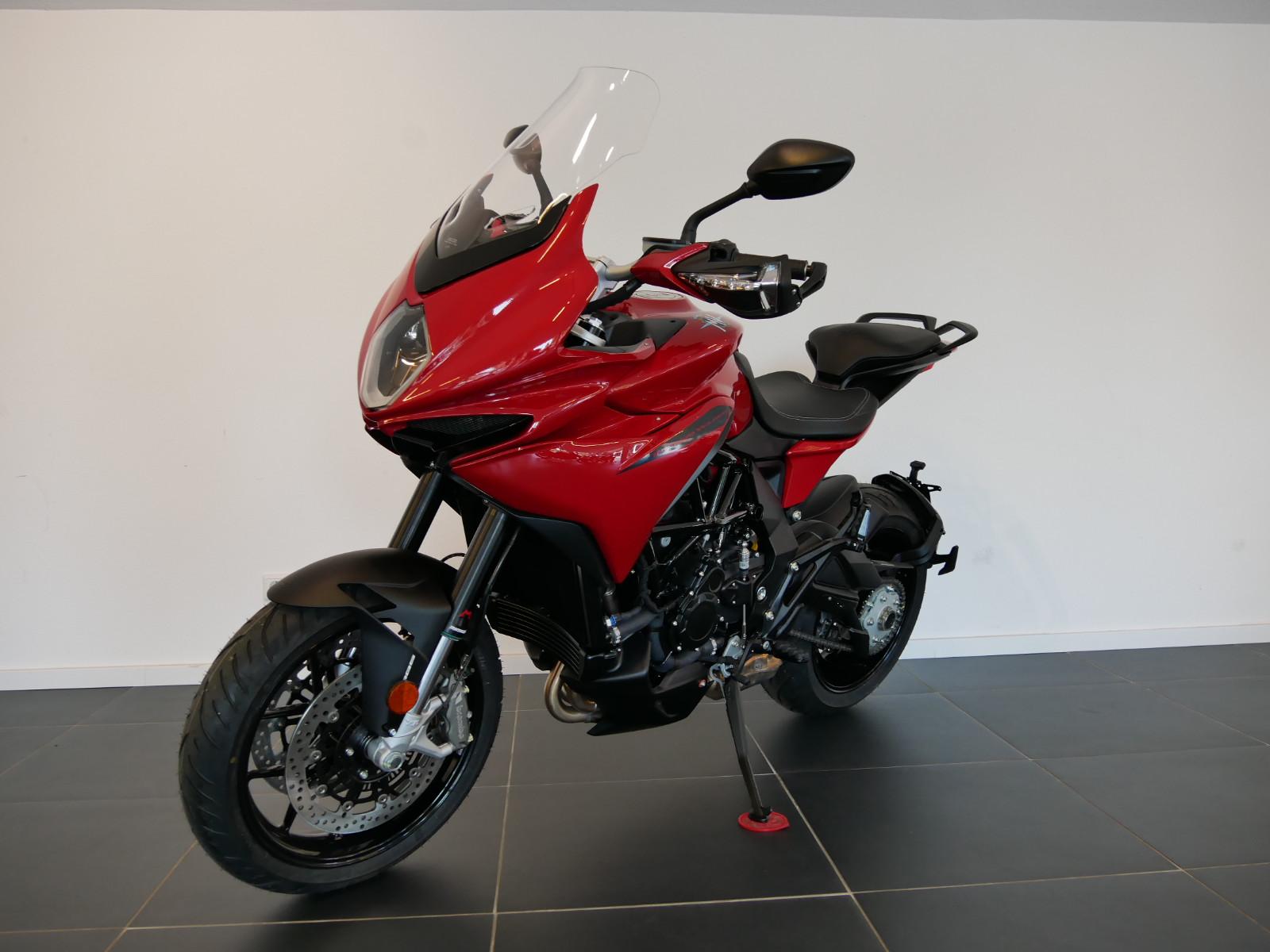 MV Agusta Turismo Veloce