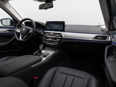 Foto Nummer 40: BMW 520d