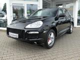 Porsche Cayenne GTS V8 4x4 Bi-Xenon PDC Navi Alcantara - gebrauchte Porsche Cayenne aus dem Jahr 2009