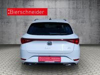 Seat Leon - Vorschau Bild 4