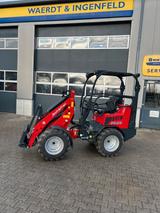 Schäffer 2628 - Schäffer Radlader