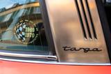 Porsche 911 E 2,2 Targa