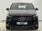 Mercedes-Benz B 200 Progressive LED Navi Spurhalte Virtual - mit Benzin-Antrieb: Kleinbus