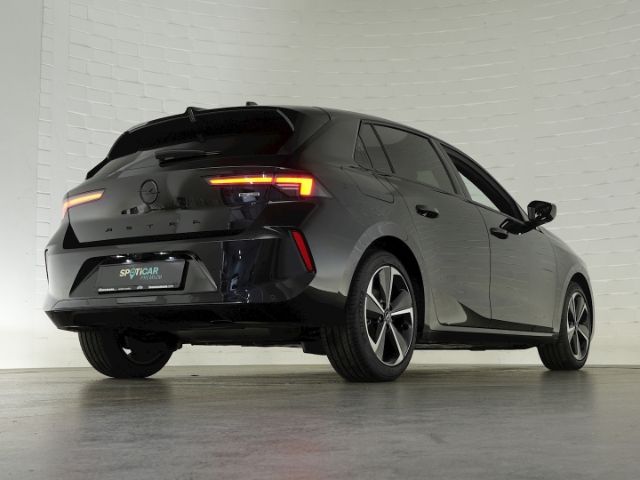 Astra L LIM HYBRID GS eDCT+NAVI+360 GRAD KAMERA+