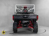 Can-Am Traxter XMR HD10 MY25 - CAN-AM QUAD XMR