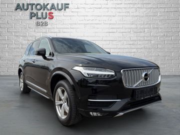 Volvo XC90 - 7