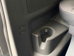 Ford Tourneo Custom | *8-Sitzer*Wenig Km*RFK*