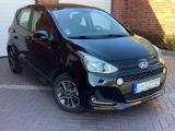 Hyundai i10 1.2 Style mit 13.500 km in Top Zustand - Hyundai: I50