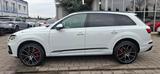 Audi Q7 55 TFSI quattro S line mHEV 250kw A8 - Audi Q7 Unfallwagen