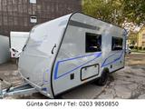 Caravelair Sport Line 410. 2024 /Safety,Cosy,Shower Paket