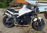 Triumph Speed Triple 1050 - TRIUMPH 2006 SPEED TRIPLE 1050