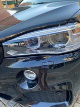 BMW X5 xDrive30d - - BMW X5 Gebrauchtwagen in München