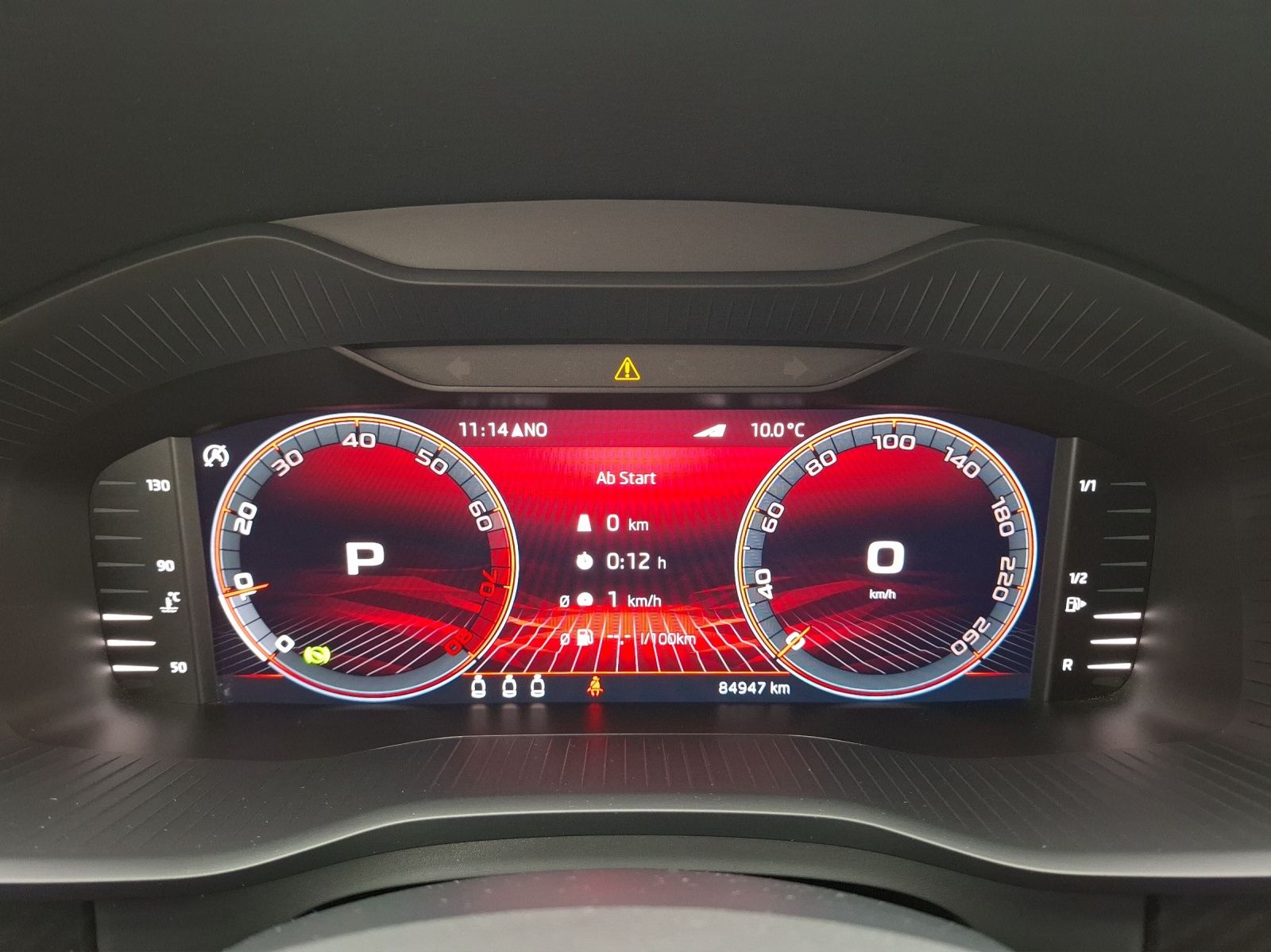 Fahrzeugabbildung SKODA Kodiaq TSI Sportline DSG Matrix Navi AID GRA PDC