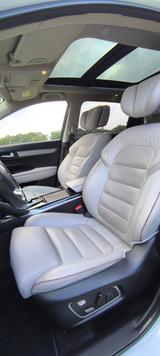 Renault Koleos BLUEdCi 185 4WD Automatik Initiale Pa... - Renault Koleos von privat