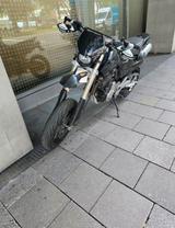 Honda FMX 650 - HONDA FMX 650