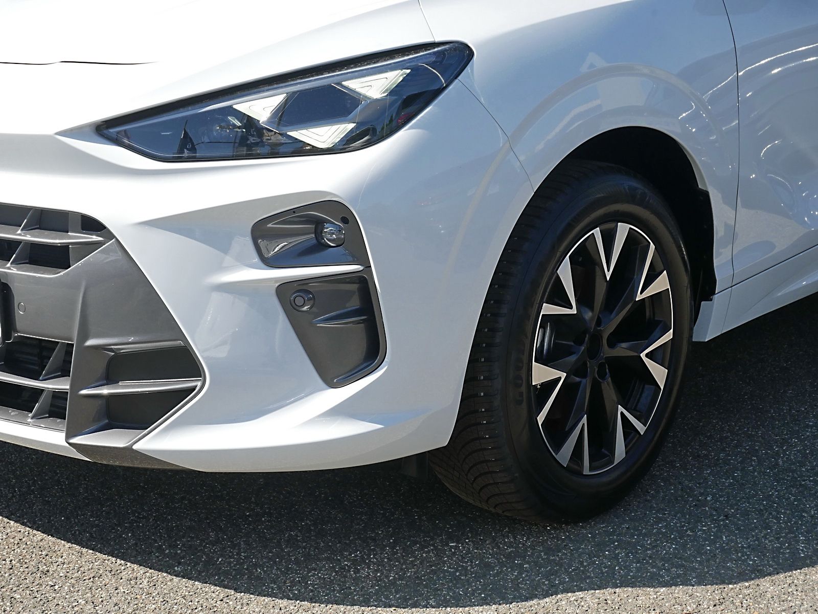 Cupra Terramar - Bild 13