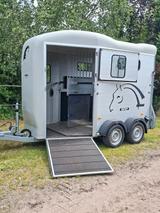 Cheval Liberte Country 2er Pferdeanhänger 2,6T 100kmh - Cheval Liberte Pkw-Anhänger