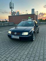 Volkswagen Vw Bora 1.6 Benziner - Volkswagen Bora in Berlin