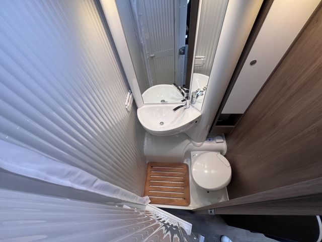 Carado V 337 *Modell 2026 Automatik*