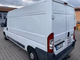 Peugeot Boxer - gebrauchte Peugeot Boxer aus dem Jahr 2011