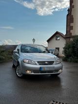 Daewoo LACETTI TUV 07.27 - Daewoo mit Benzin-Antrieb