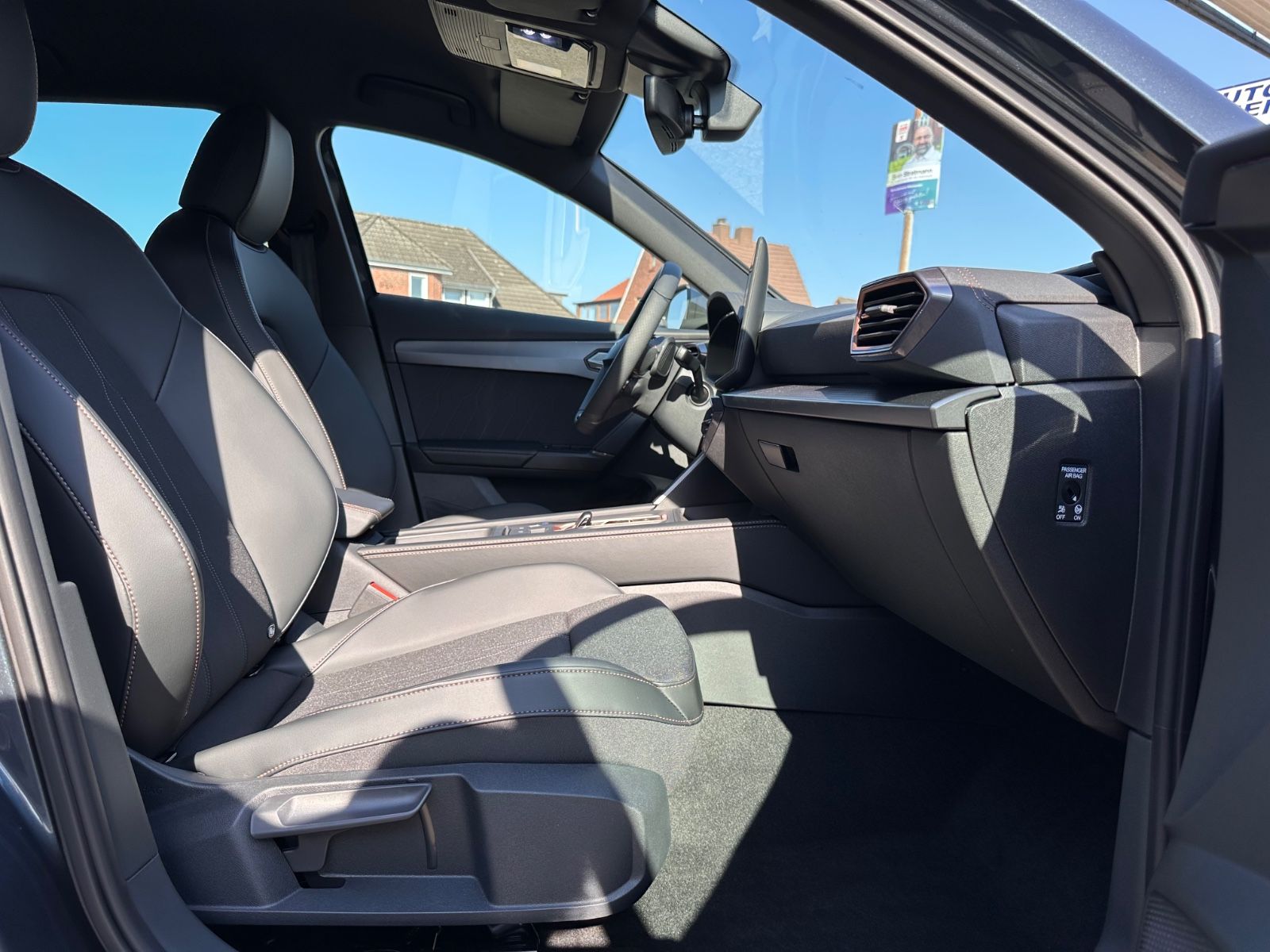 Fahrzeugabbildung CUPRA Formentor 2.0 TSI 4Drive AHK/ACC/LED/SHZ/RFK/PDC